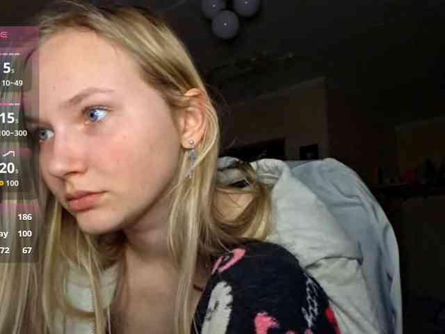 live video sex MilagroKailey