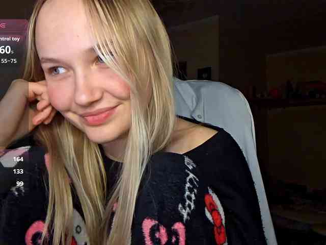 MilagroKailey webcam