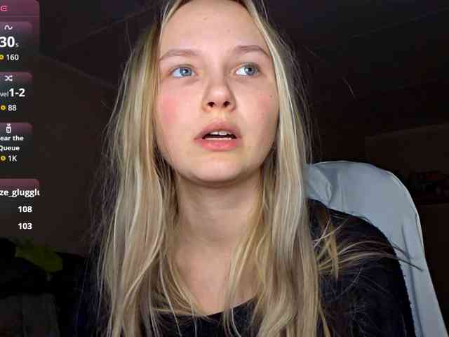 MilagroKailey webcam