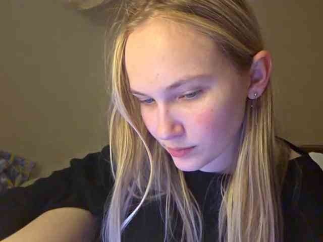 MilagroKailey webcam