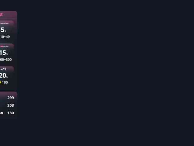 MilagroKailey webcam