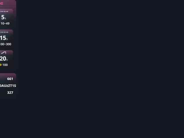 MilagroKailey webcam