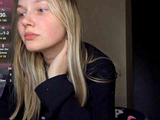 MilagroKailey webcam