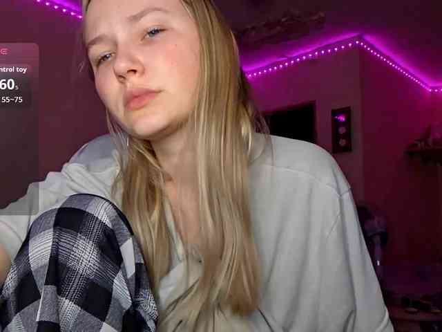 MilagroKailey webcam