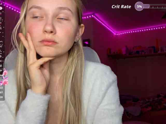 MilagroKailey webcam