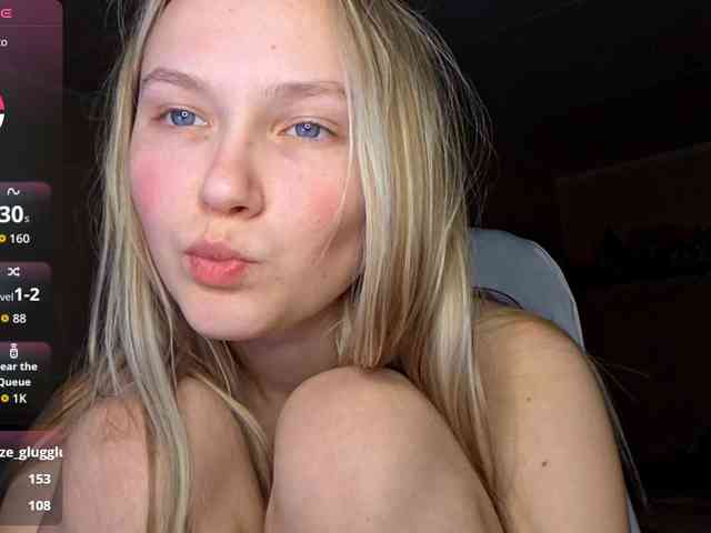 MilagroKailey webcam