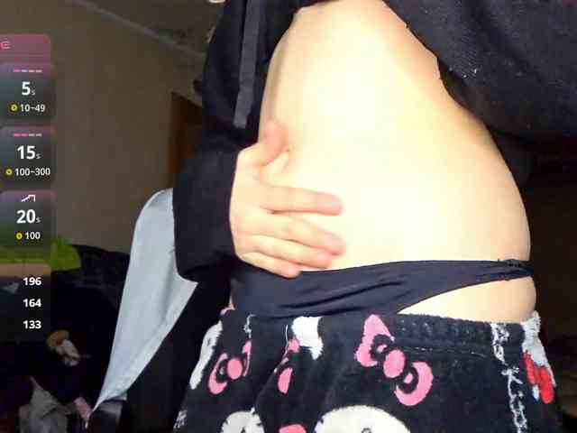 MilagroKailey webcam