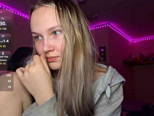 MilagroKailey MilagroKailey