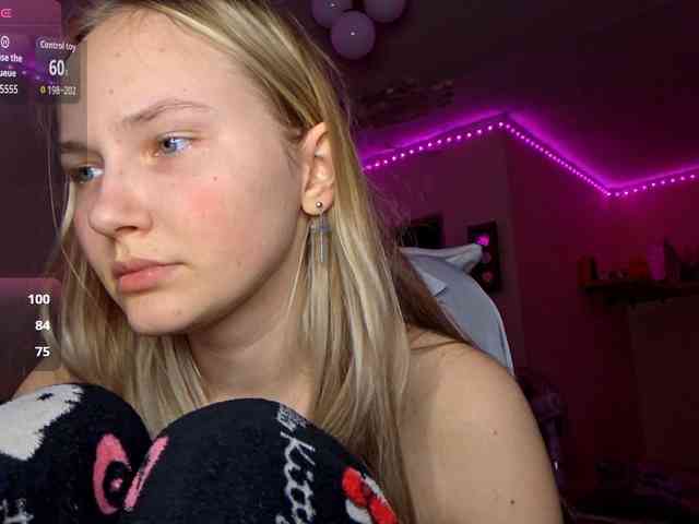 MilagroKailey webcam