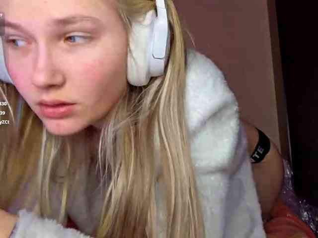 MilagroKailey webcam