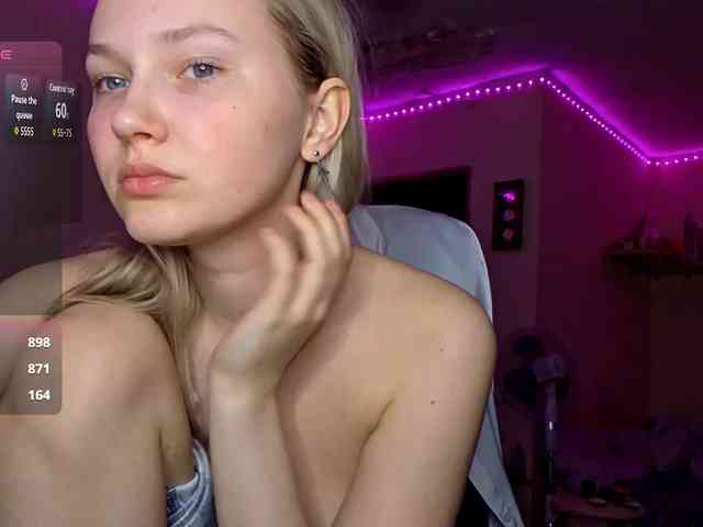 MilagroKailey webcam