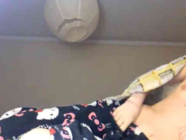 MilagroKailey webcam