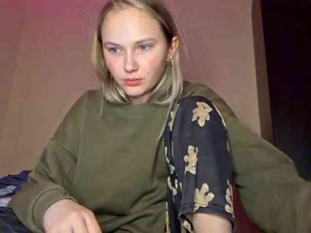 MilagroKailey webcam