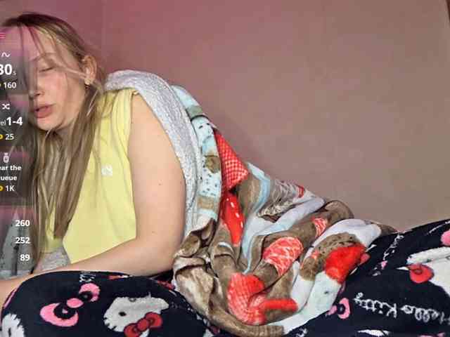 MilagroKailey webcam