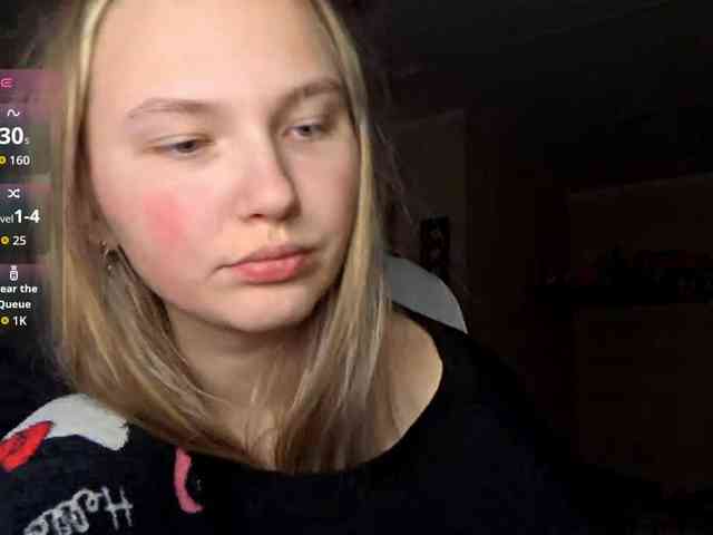 MilagroKailey webcam