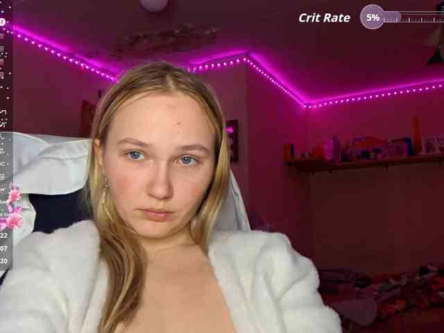 MilagroKailey MilagroKailey