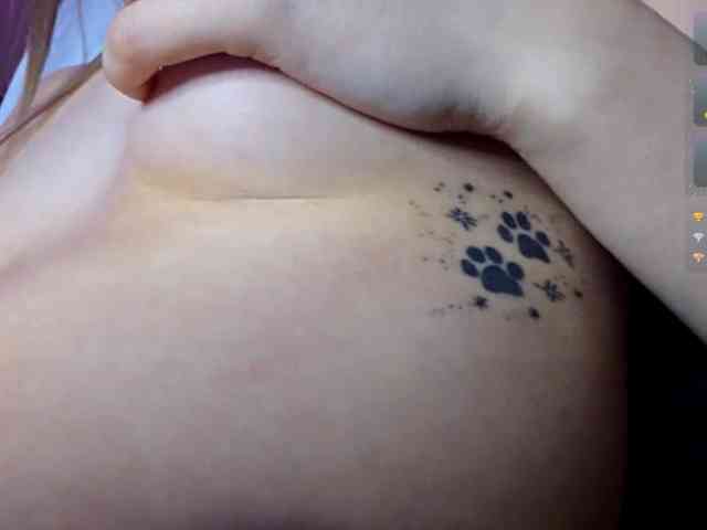 MilagroKailey webcam