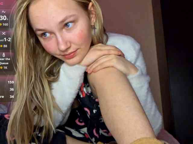 MilagroKailey webcam