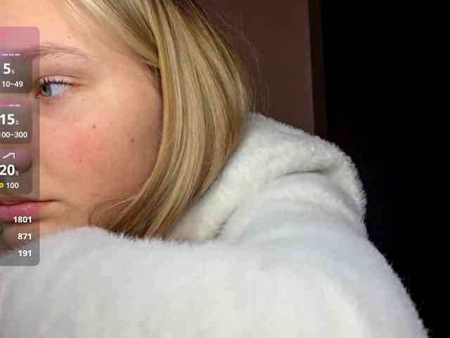 MilagroKailey webcam