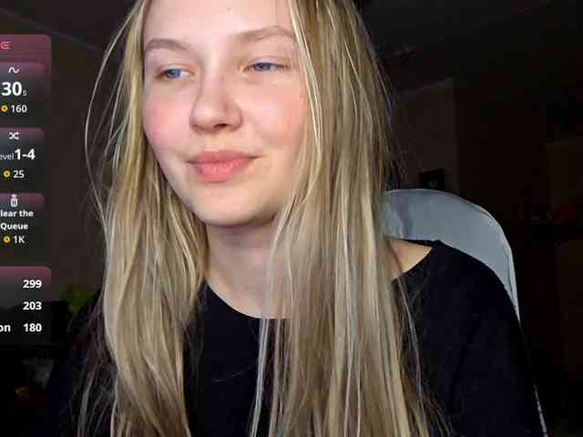 MilagroKailey webcam