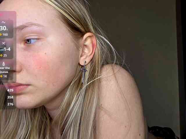 MilagroKailey webcam