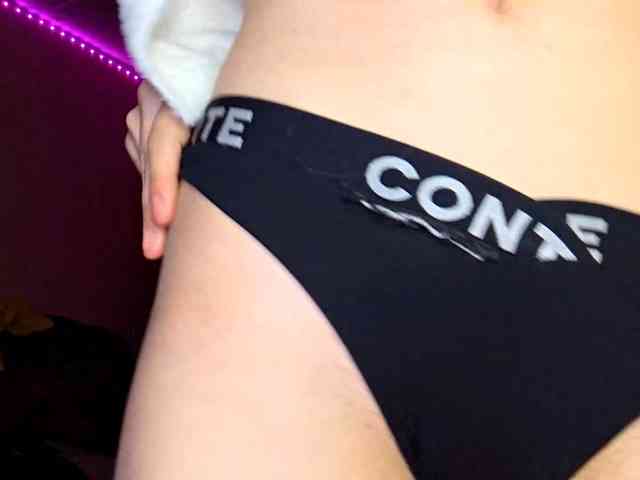 MilagroKailey webcam