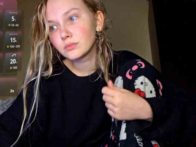 MilagroKailey MilagroKailey