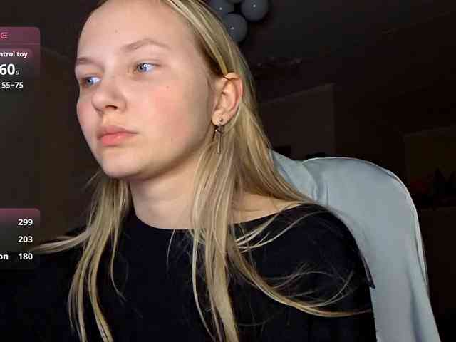 MilagroKailey webcam