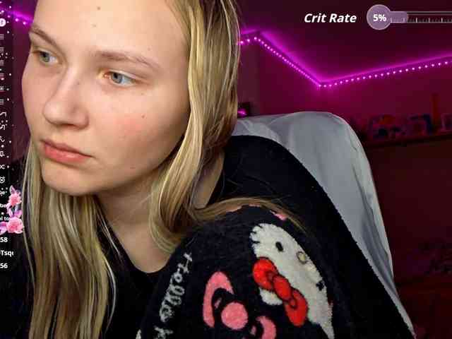 MilagroKailey webcam