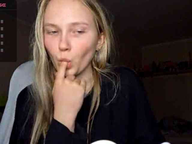 MilagroKailey webcam