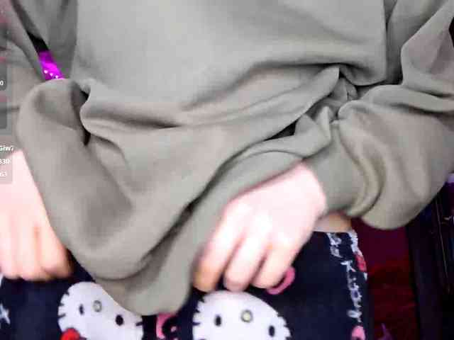 MilagroKailey webcam