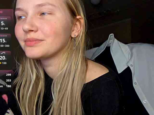 MilagroKailey webcam