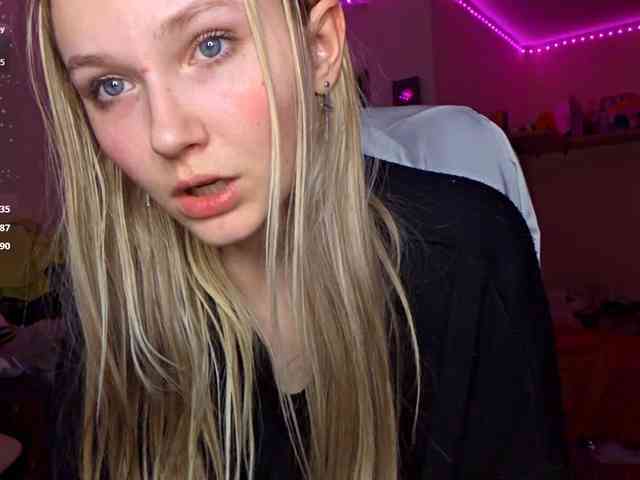 MilagroKailey Live Webcam on BongaCams