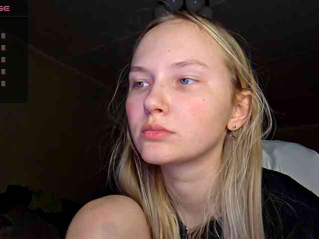 MilagroKailey webcam