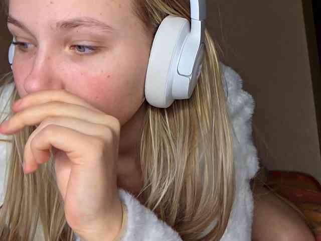 MilagroKailey webcam