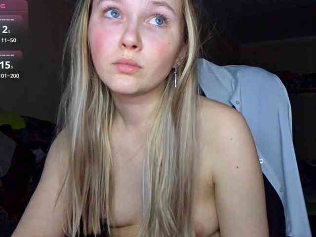 MilagroKailey webcam