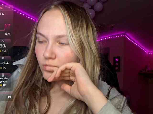 MilagroKailey MilagroKailey