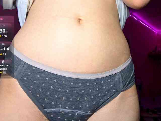 MilagroKailey webcam