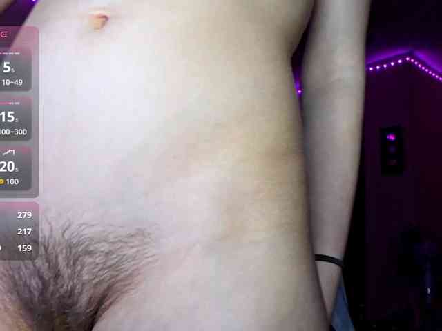 MilagroKailey webcam