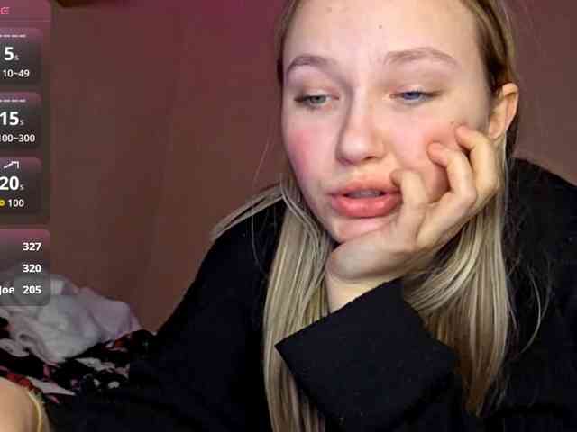 MilagroKailey webcam