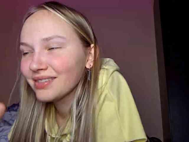 MilagroKailey webcam