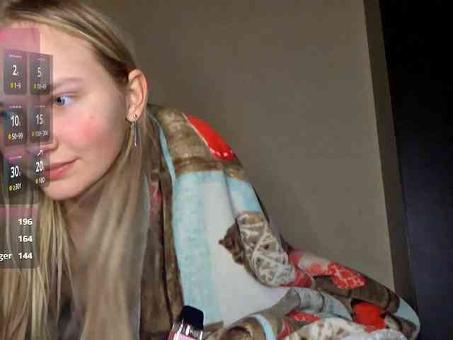 MilagroKailey webcam