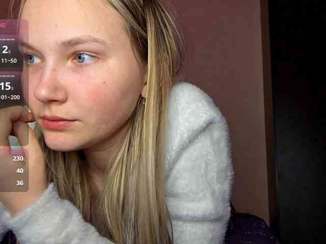 MilagroKailey MilagroKailey