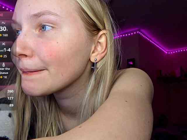 MilagroKailey webcam