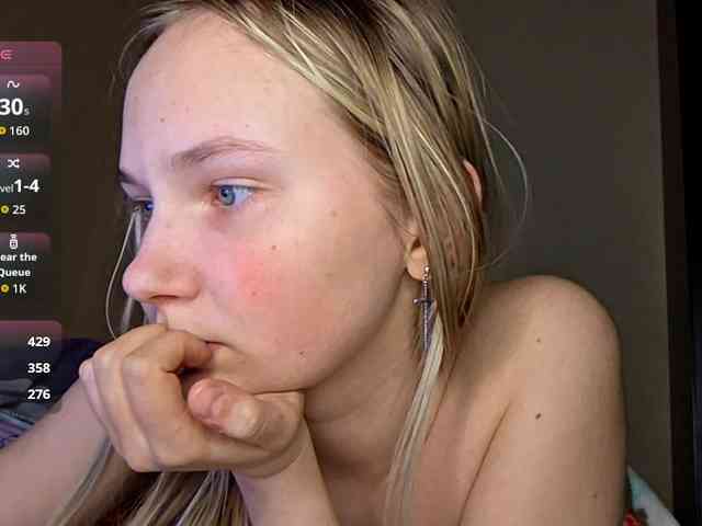 MilagroKailey webcam