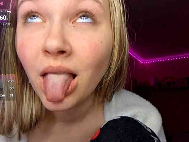 MilagroKailey webcam