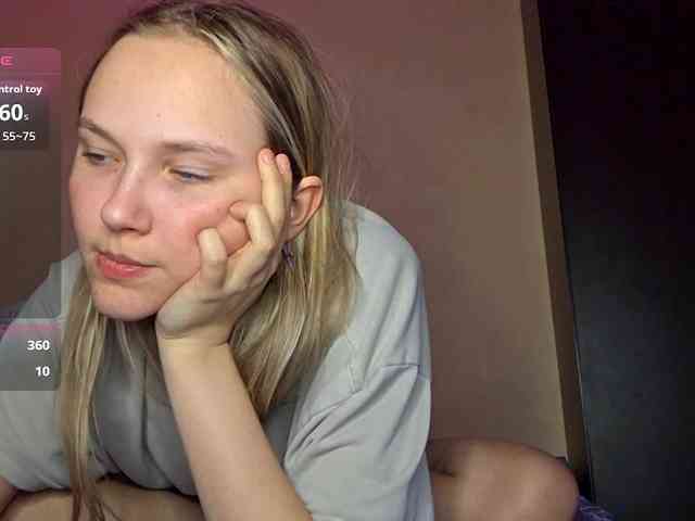 MilagroKailey webcam