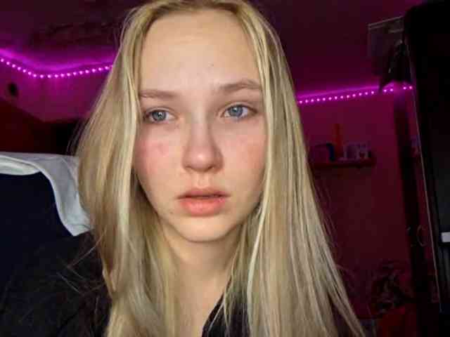 MilagroKailey webcam