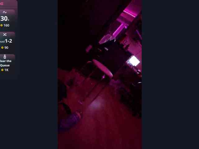 MilagroKailey webcam