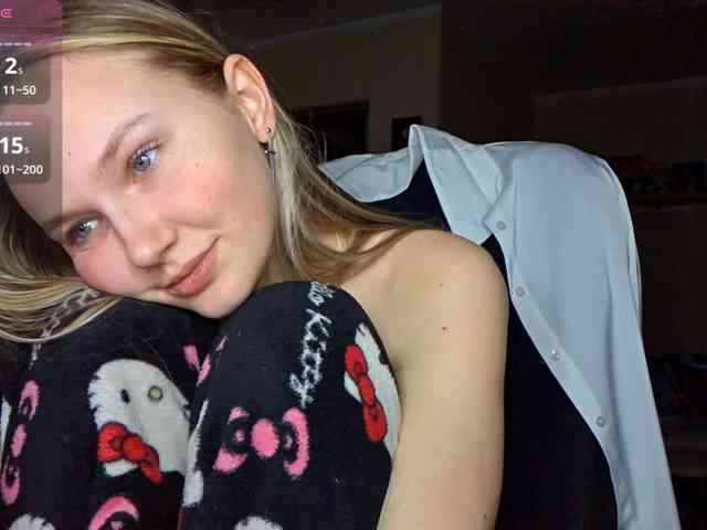 MilagroKailey webcam